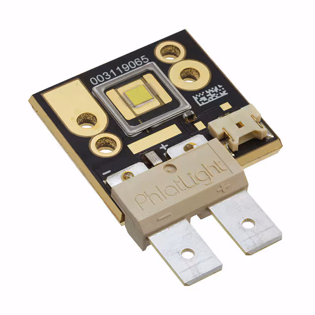 CBT-90-WDLS-C11-NB150 Luminus Devices Inc.  LED-Beleuchtung - COBs, Motoren, Module, Streifen